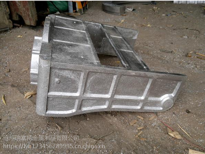 滄州瑞富特金屬制品 專業翻砂鑄鋁件與鑄鋁機械件生產廠家，支持來圖定制