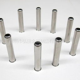 深圳市弘田金屬制品有限公司 - 不銹鋼管系列產(chǎn)品全覽